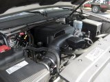 2008 Chevrolet Tahoe LT 4x4 5.3 Liter Flex Fuel OHV 16-Valve Vortec V8 Engine