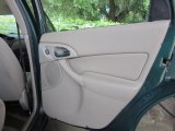 2001 Ford Focus SE Sedan Door Panel