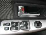 2008 Kia Spectra 5 SX Wagon Controls