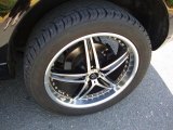 2010 Land Rover LR2 HSE Custom Wheels