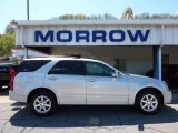 2006 Cadillac SRX V6