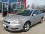 2007 Chevrolet Impala LS