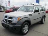 2008 Dodge Nitro SXT 4x4