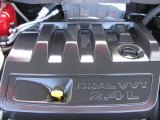 2008 Dodge Caliber R/T AWD 2.4L DOHC 16V Dual VVT 4 Cylinder Engine