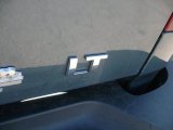 2008 Chevrolet Silverado 2500HD LT Extended Cab 4x4 Marks and Logos