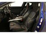 2010 Mazda RX-8 R3 R3 Recaro Gray/Black Interior