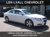 2011 Chevrolet Malibu LT
