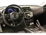 2010 Mazda RX-8 R3 R3 Recaro Gray/Black Interior