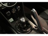2010 Mazda RX-8 R3 6 Speed Manual Transmission