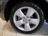 2009 Acura RDX SH-AWD Technology Wheel