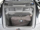 2010 Porsche 911 Carrera 4S Cabriolet Trunk