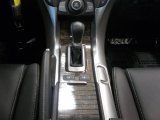 2011 Acura TL 3.7 SH-AWD 5 Speed SportShift Automatic Transmission