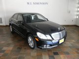 2011 Mercedes-Benz E 350 Sedan