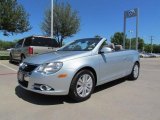 2008 Volkswagen Eos 2.0T