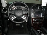2011 Mercedes-Benz GL 450 4Matic Dashboard