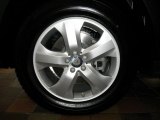 2011 Mercedes-Benz GL 450 4Matic Wheel