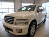 2007 Infiniti QX 56 4WD