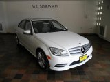 2011 Mercedes-Benz C 300 Sport