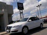 2007 Volkswagen Passat 2.0T Sedan