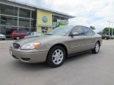 2007 Arizona Beige Metallic Ford Taurus SEL #48581516