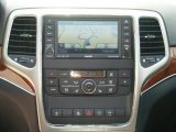 2011 Jeep Grand Cherokee Limited 4x4 Navigation