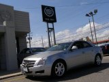 2008 Cadillac CTS 4 AWD Sedan