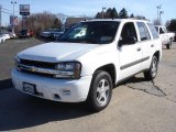 2005 Chevrolet TrailBlazer LS 4x4
