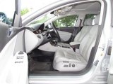 2006 Volkswagen Passat 3.6 Sedan Classic Grey Interior
