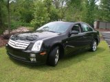 2007 Black Raven Cadillac STS V6 #48581531