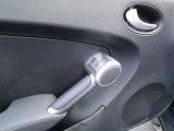 2010 Mercedes-Benz SLK 300 Roadster Door Panel
