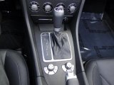 2010 Mercedes-Benz SLK 300 Roadster 7 Speed Automatic Transmission