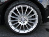 2010 Mercedes-Benz SLK 300 Roadster Wheel