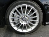 2010 Mercedes-Benz SLK 300 Roadster Wheel