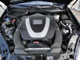 2010 Mercedes-Benz SLK 300 Roadster 3.0 Liter DOHC 24-Valve VVT V6 Engine