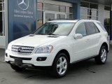 2008 Mercedes-Benz ML 350 4Matic