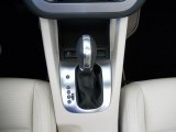 2012 Volkswagen Eos Komfort 6 Speed DSG Double-Clutch Automatic Transmission