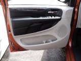 2011 Dodge Grand Caravan Crew Door Panel