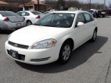 2007 Chevrolet Impala LT