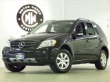 2006 Mercedes-Benz ML 350 4Matic