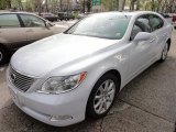 2008 Lexus LS 460