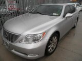 2008 Lexus LS 460