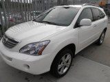 2008 Lexus RX 400h AWD Hybrid