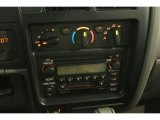 2004 Toyota Tacoma V6 TRD Xtracab 4x4 Controls