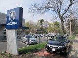 2010 Acura TSX Sedan