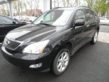 2009 Lexus RX 350 AWD