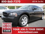 2007 Dodge Charger 