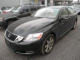 2008 Lexus GS 350 AWD