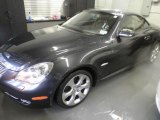 2008 Lexus SC 430 Convertible