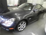 2008 Smokey Granite Mica Lexus SC 430 Convertible #48581816