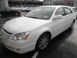2007 Toyota Avalon Limited